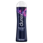 Durex Perfect Glide Lube Silicone Based