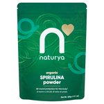 Naturya Organic Spirulina Powder