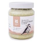 National Trust CJ Wildlife Mealworm Peanut Butter for Wild Birds