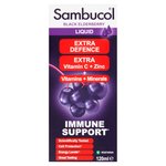 Sambucol Extra Defence Syrup