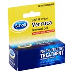 Scholl Seal & Heal Verruca Remover Gel