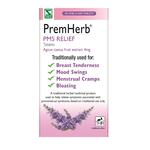 PremHerb PMS Relief Agnus Castus Fruit Extract Tablets 4mg