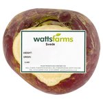 Watts Farms Whole Swede