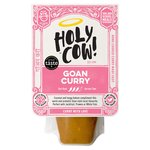 Holy Cow! Goan Curry Sauce