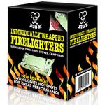 Big K Individually Wrapped Firelighters