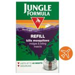 Jungle Formula Refill Insect Repellent
