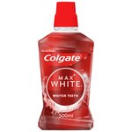 Colgate Max White Expert Whitening Mouthwash