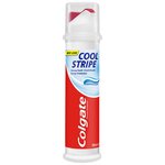 Colgate Cool Stripe Toothpaste