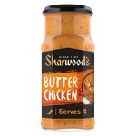 Sharwood's Butter Chicken Sauce