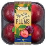 OrchardWorld Ready to Eat Plums 