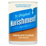Nurishment Original Chocolate Milkshake