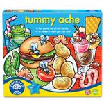 Orchard Toys Tummy Ache Game 3+