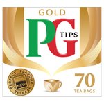 PG Tips Gold Teabags