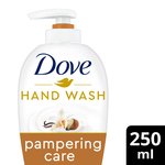 Dove Purely Pampering Shea Butter Caring Hand Wash