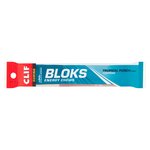 Clif Bloks Tropical Punch Energy Chews