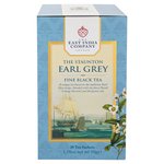 The East India Company Staunton Earl Grey Tea Sachets