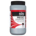 SiS REGO Strawberry Rapid Recovery Powder