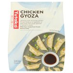 Yutaka Chicken & Vegetable Gyoza Frozen
