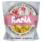 Rana Prosciutto Cotto & Mozzarella Fresh Tortelloni 