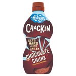 Askeys Choc Chunk Crackin' Ice Cream Topping