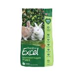 Burgess Excel Rabbit Adult Food with Mint